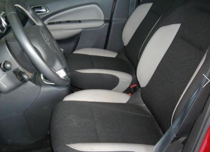 CITROEN C3 PICASSO (01/12/2011) - 